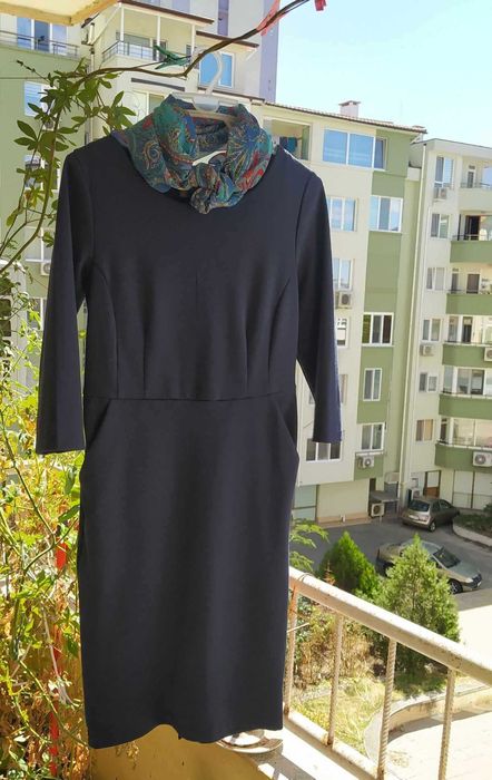 Дамска  рокля , размер S