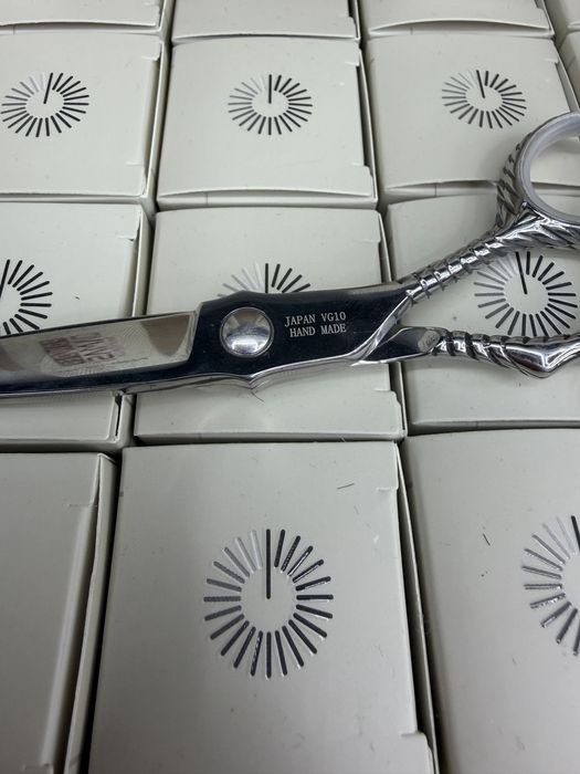 Foarfecă profesionala Japan VG10 hand made