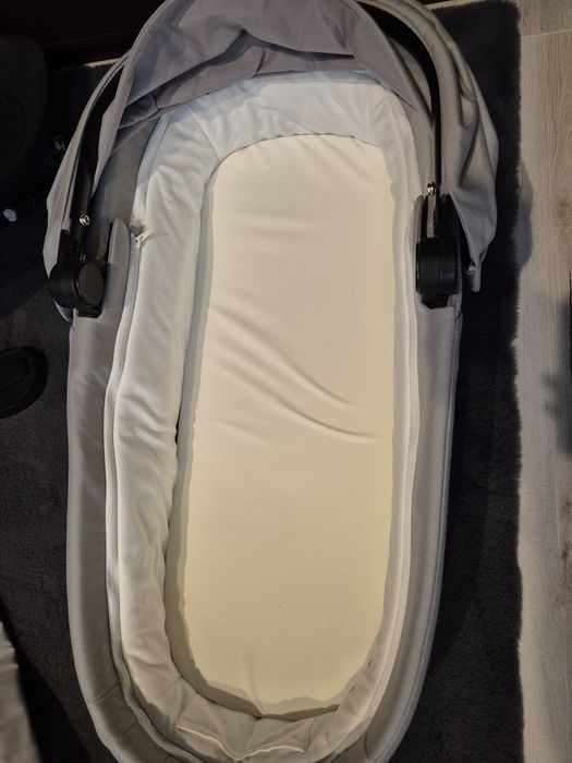 Cybex balios S lux