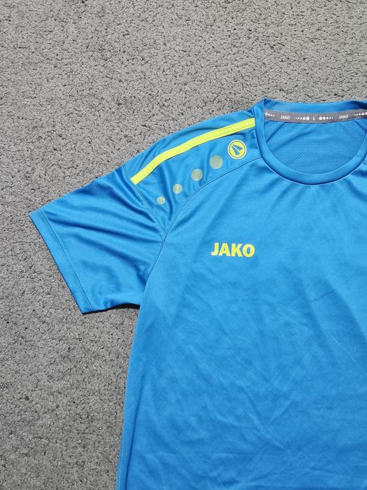 Tricou Jako Blue