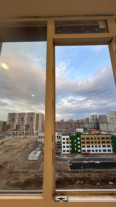 Сдаётся квартира 2ком