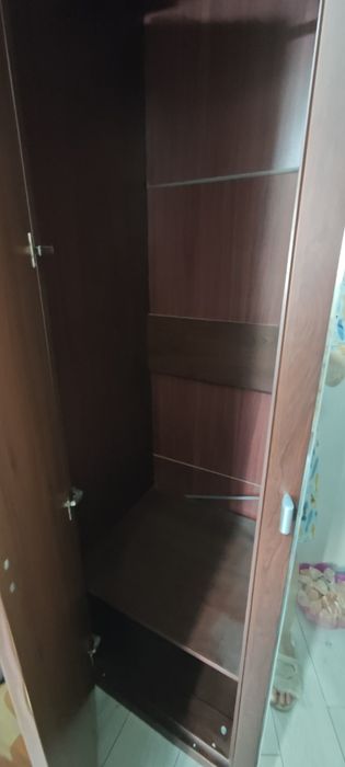 Шкаф большой для одежды