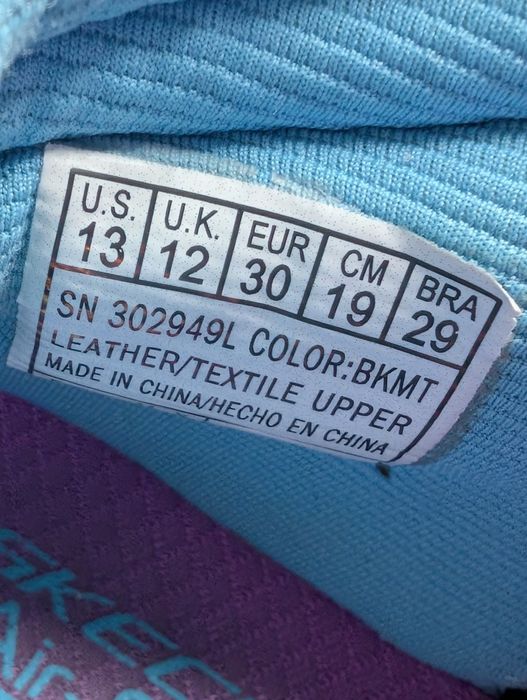 Sketchers Goodyear Water repellent зимни есенни обувки