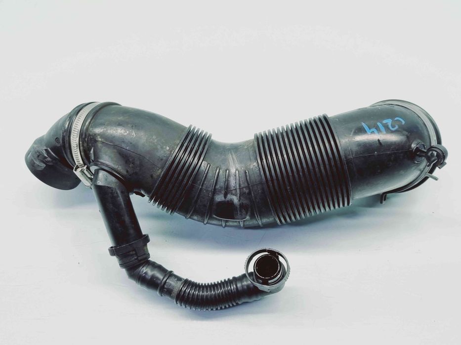Tub admisie aer Volkswagen Tiguan (5N) [Fabr 2007-2016] 5N0129656 2.0