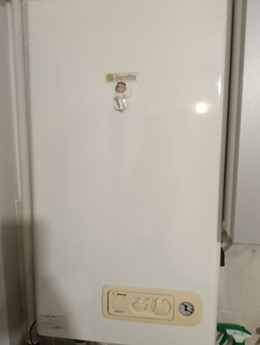 Centrala gaz Beretta 24 kw