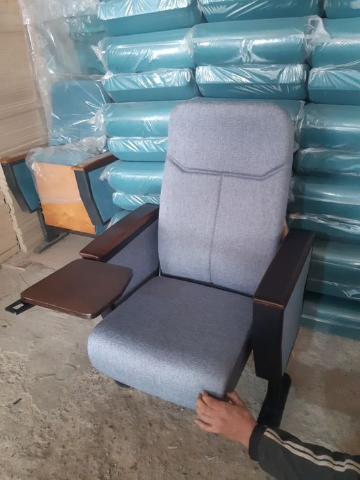 Kreslo Кресло театральный оптовый цена