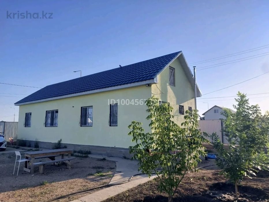 ҮЙ САТЫЛАДЫ – Атырау, Талғайран-2