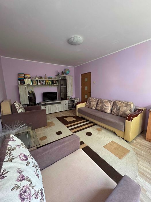 Chirie Apartament 2 camere 50MP Drumul Taberei