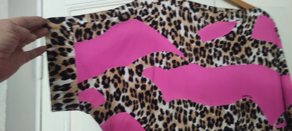 Платье вискоза + эластан 50 размер