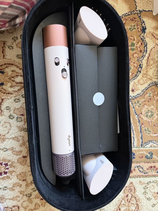 Дайсон стайлер лонг версия