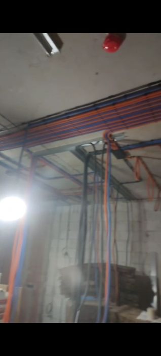 ЭЛЕКТРИКА любые объемы