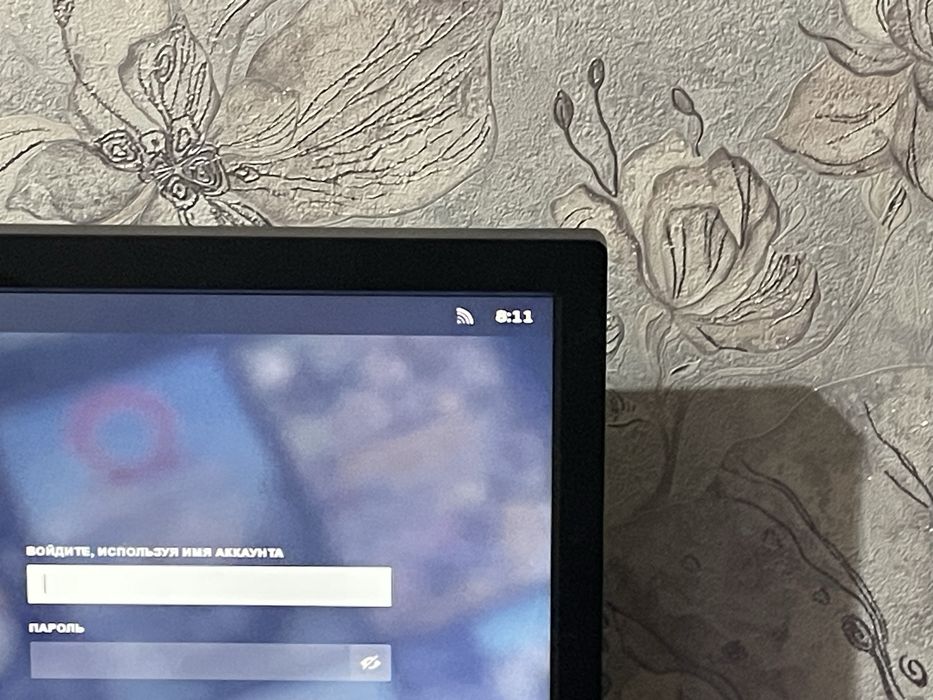 Продам пк экран ленова процеср hp