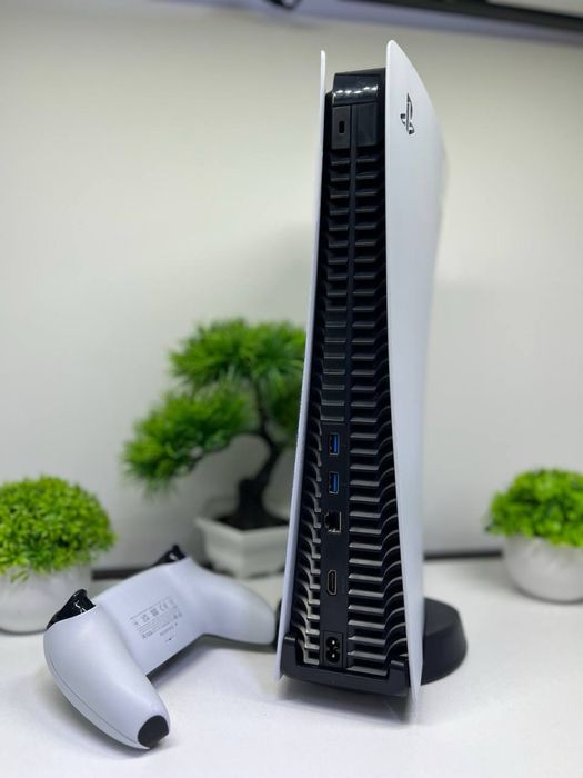 PlayStation 5 667 gb