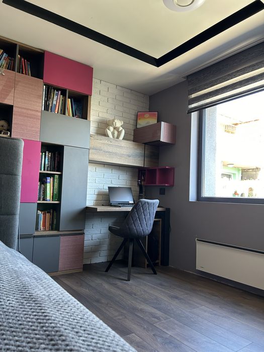 Продава се Четиристаен апартамент в Варна, Общината - 145 кв.м за 2414 €/кв.м - Снимка #2