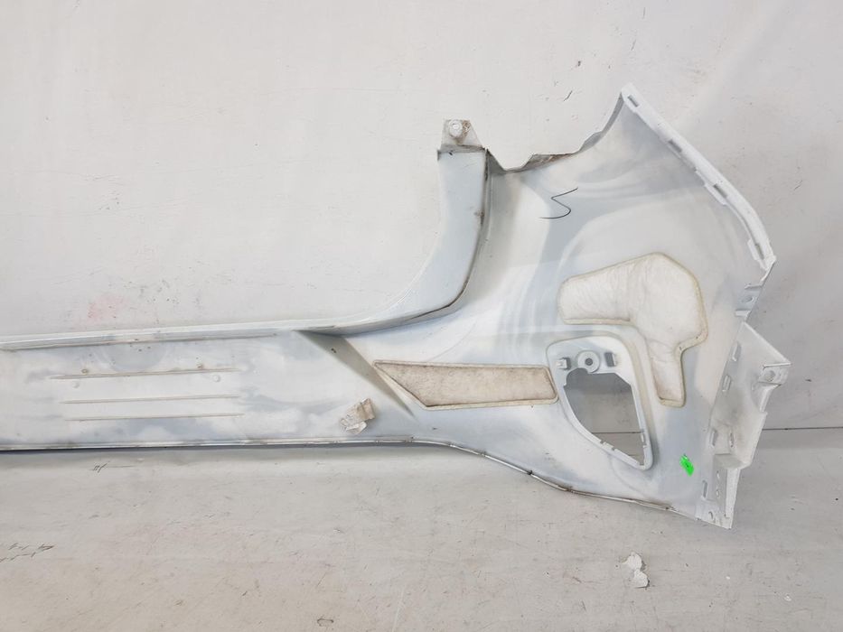 Bara spate Ford Puma dupa 2019
