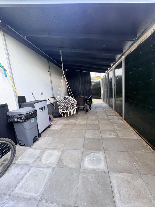 De vanzare direct de la proprietar - Apartament 2 camere, gradina privata, Complex Premium Residence