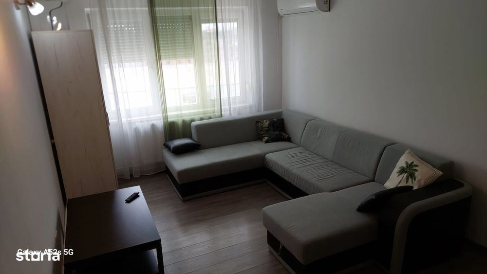 Apartament cu 3 camere, balcon și lift zona Circumvalatiunii