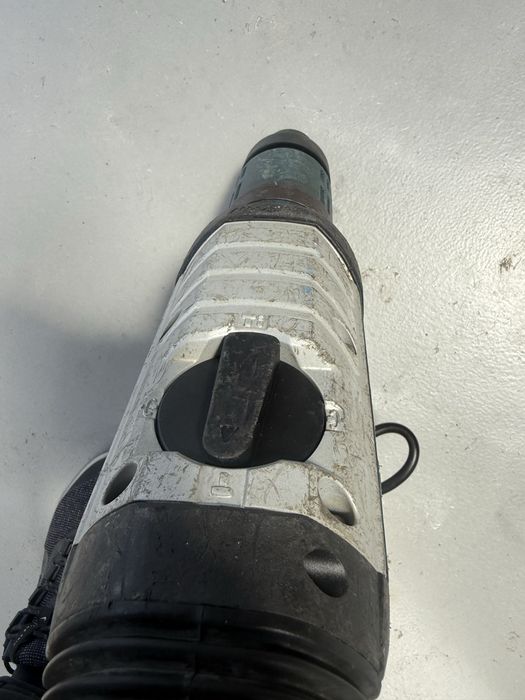 Rotopercutor bosch gbh 8-45dv
