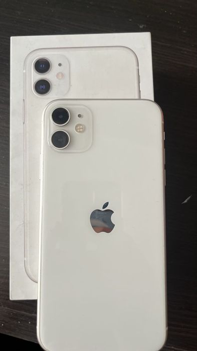 iPhone 11 128 гб