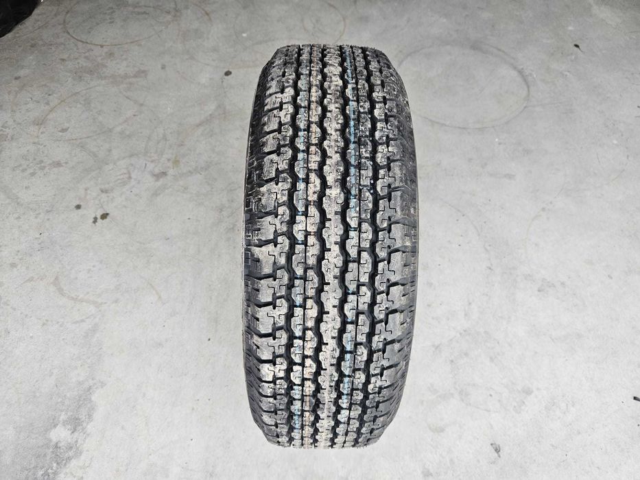 Janta/Rezerva 5x114.3 215.65.16 BRIDGESTON Dacia Duster,NISSAN Qashqai