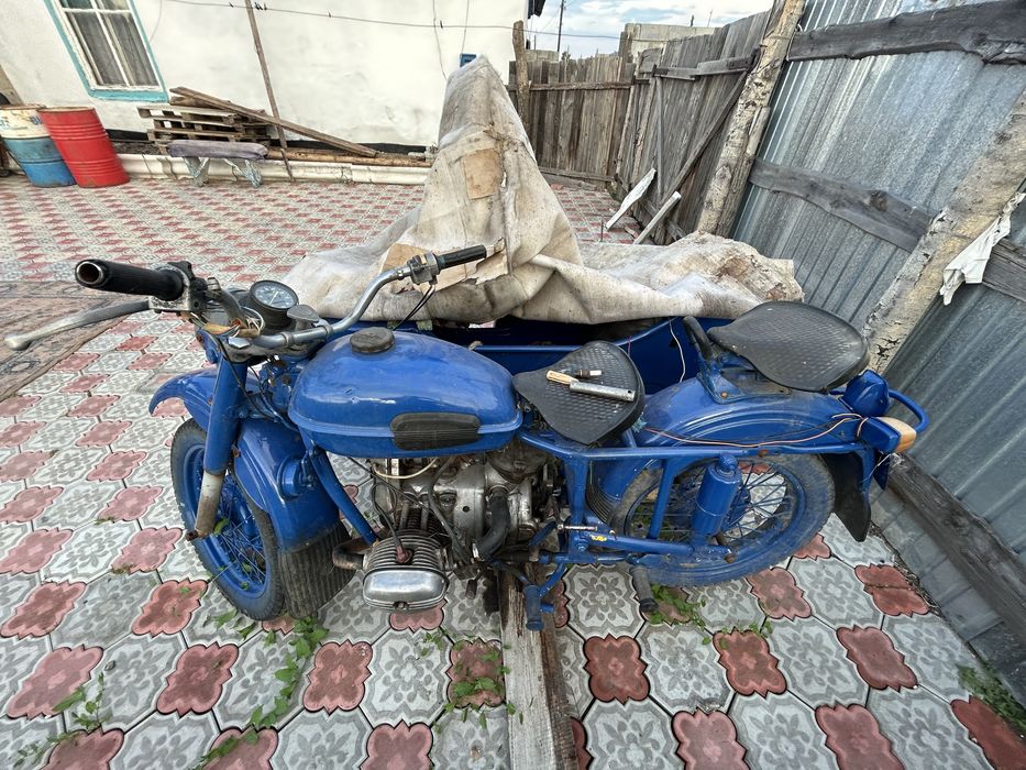 Продам урал хорошем состояний