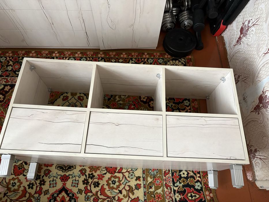 Продам   мебель  б/у