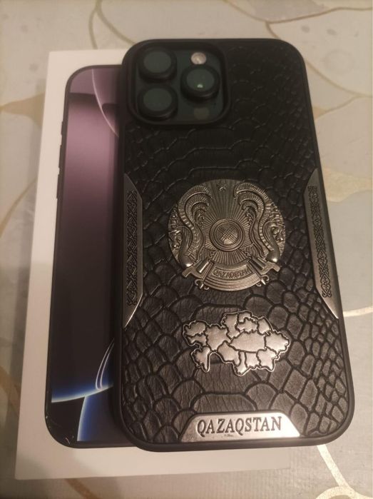 Iphone 16 pro max срочно