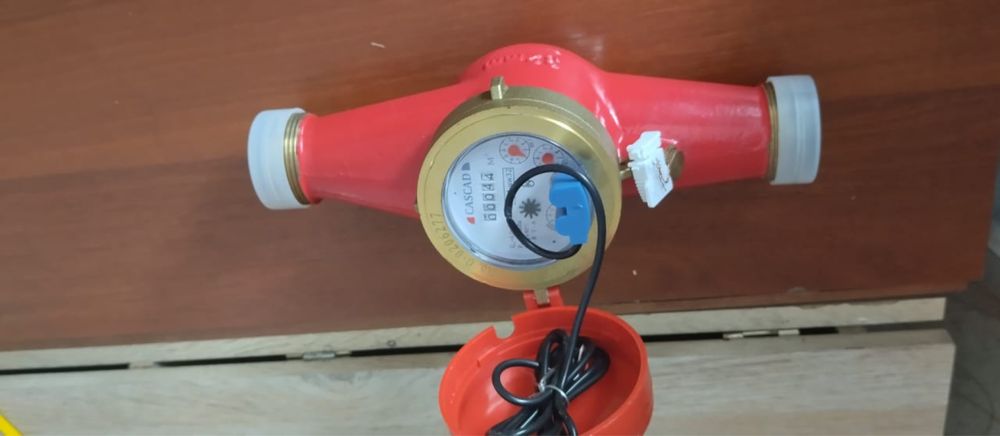 Счетчик для воды универсальный ду 32