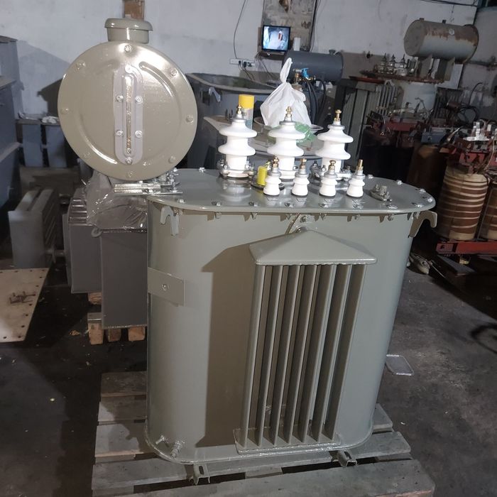 Трансформатор ктп ктпн