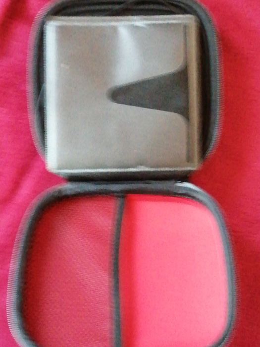 Box с активна колона Mikromaxx MM 80572