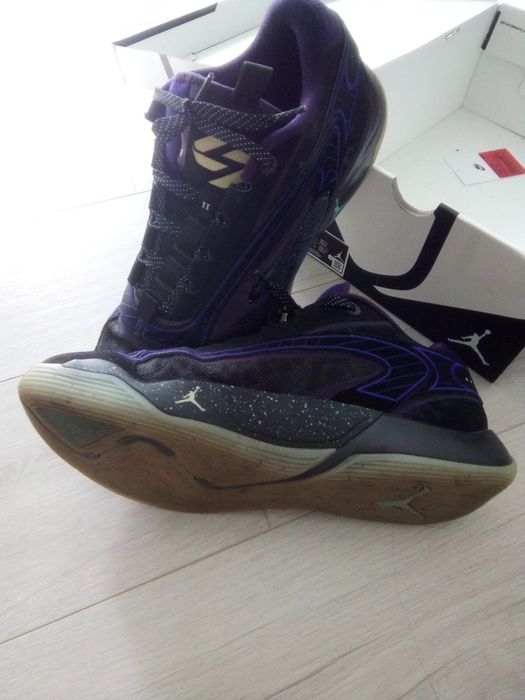 Продавам Jordan LUKA 2