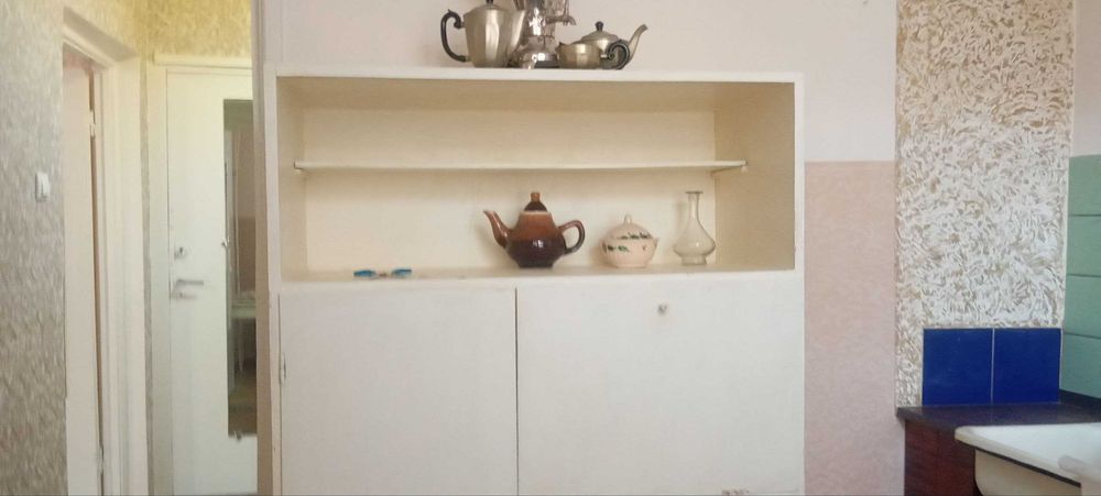 СРОЧНО! 1/2/9 Куйлюк-5 — 1-комнатная с ремонтом и мебелью