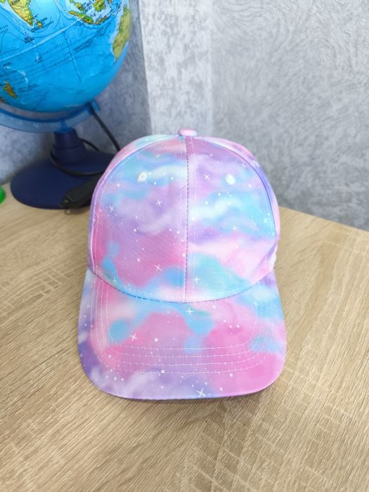 Бейсболка детская