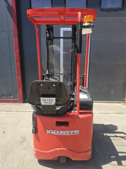 Stivuitor / electrostivuitor V.MARIOTTI 0.4T