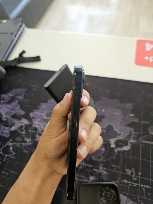 iPhone 13, Ne Huinyia