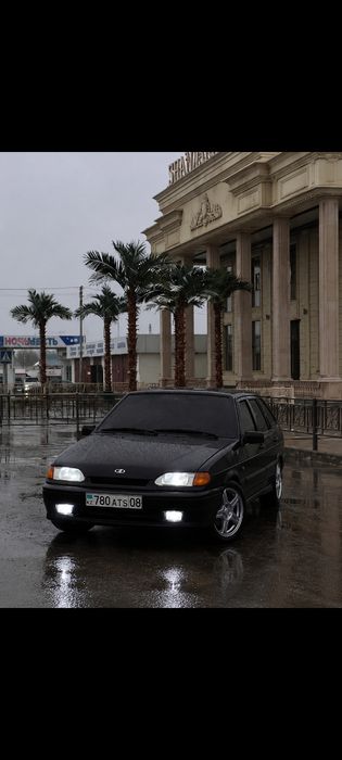 Продается vaz  lada  2114. В хорошем состоянии