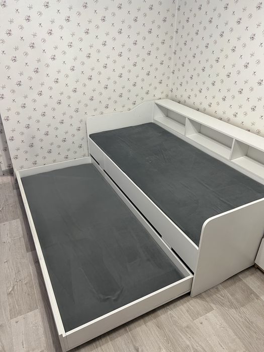 Кровать, софа раскладная