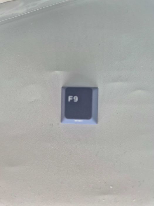 Tastatura Mecanica Wireless Royal Kludge RK M75 OLED - Brown Switch