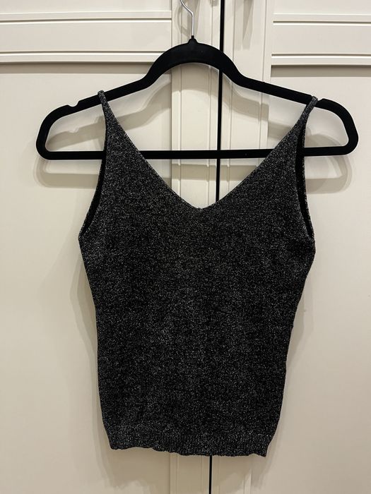 Вечерен черен потник