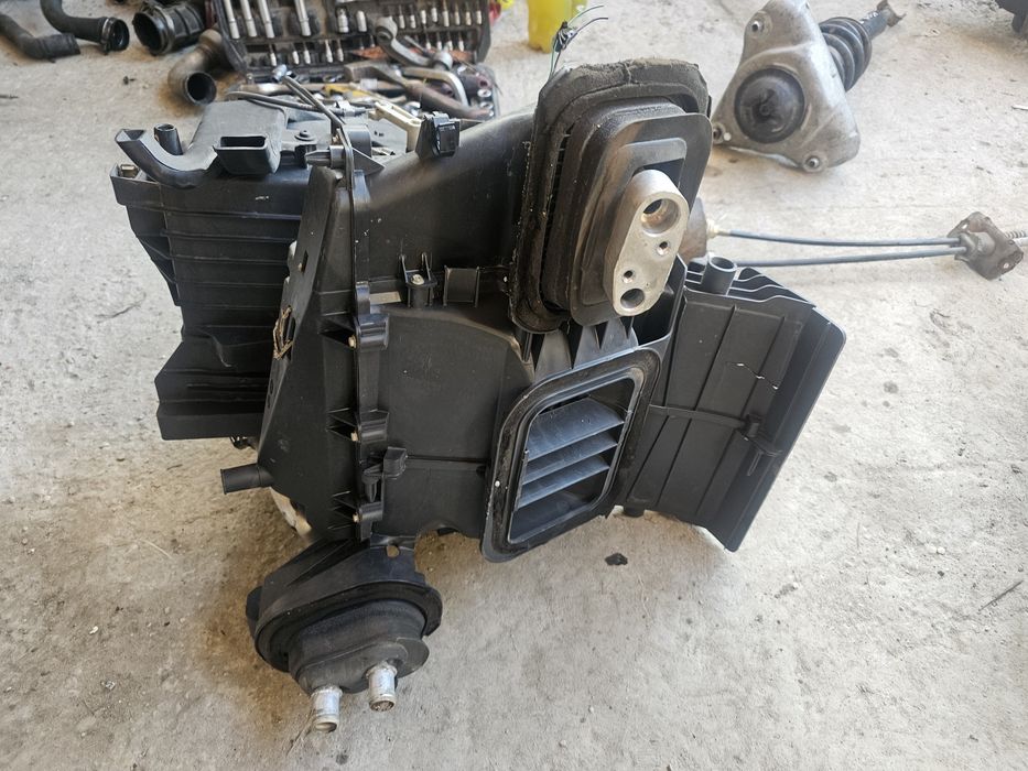 Aeroterma din dezmembrari auto OPEL VIVARO - RENAULT TRAFIC - NISSAN P