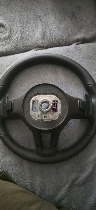 Volan Mercedes E class si alte modele.