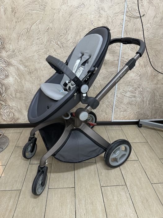 Продаю детскую коляску