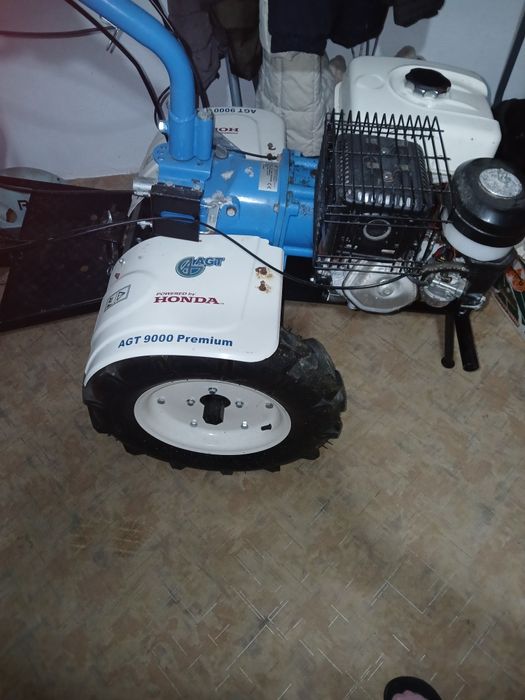 Motocultor  de vanzare