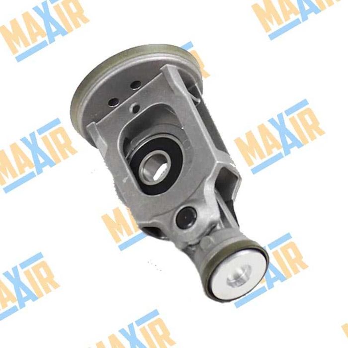 Биела, бутална глава и сегмент за компресор Wabco Audi VW Porsche