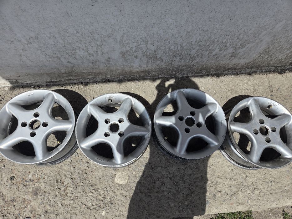 Диски Литые R14 Volkswagen Polo
