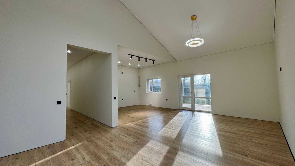 Продается красивый дом в Мичурина