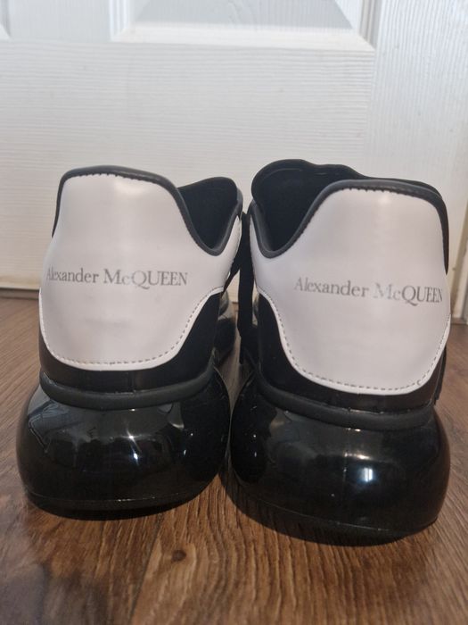 Alexander McQueen