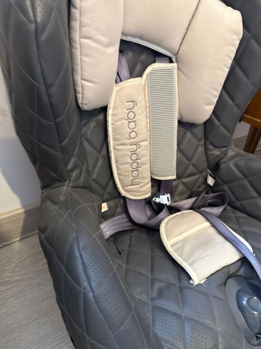 Автокресло happybaby