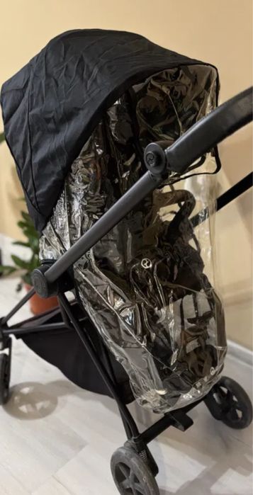 Дъждобран за Cybex mios