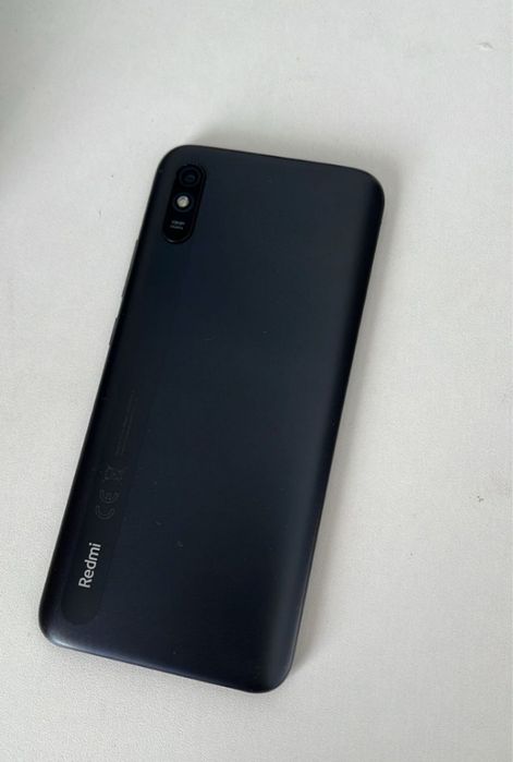 Xiaomi redmi 9A.